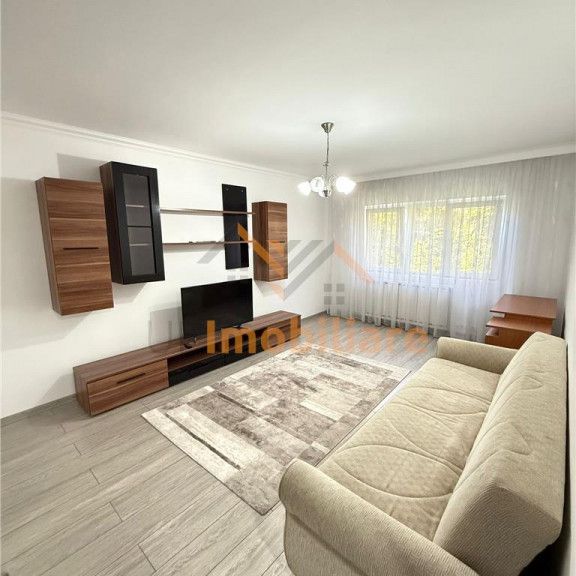 APARTAMENT 2 CAMERE DE INCHIRIAT | TIP PB | ETAJ 2 | ZONA DE - Fotografie 1