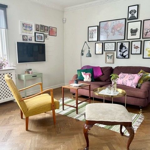 Villa I Bromma uthyres till företag - Photo 1