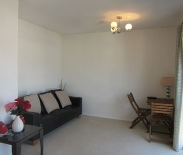 Orion Apartments, Pheobe Road, Copper Quarter, Swansea, SA1 7FX - Photo 3