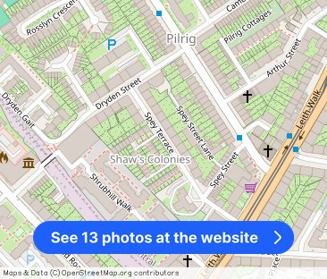 Shaws Street, Edinburgh, EH7 - Photo 1