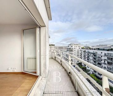 Appartement • Villiers-Cerdan, Levallois-Perret - Photo 2