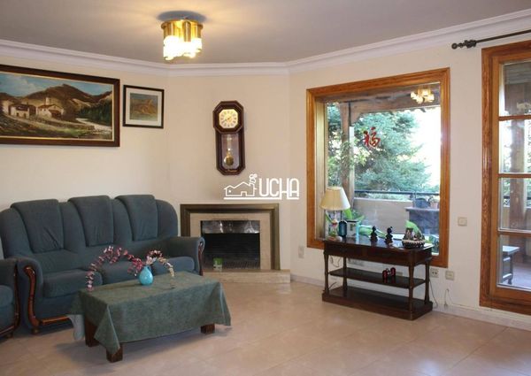 4 room luxury House for rent in Bétera, Spain