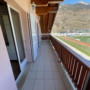 3.5 Zimmer, 62 m² - Photo 2