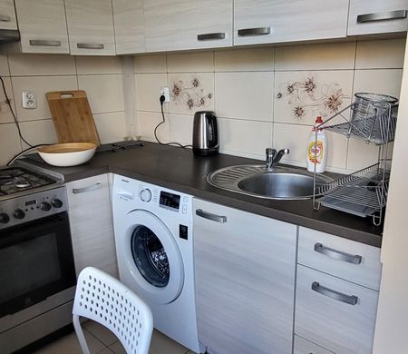 mazowieckie, Warszawa, Targówek, Bródno, Łabiszyńska – zdjęcie 3