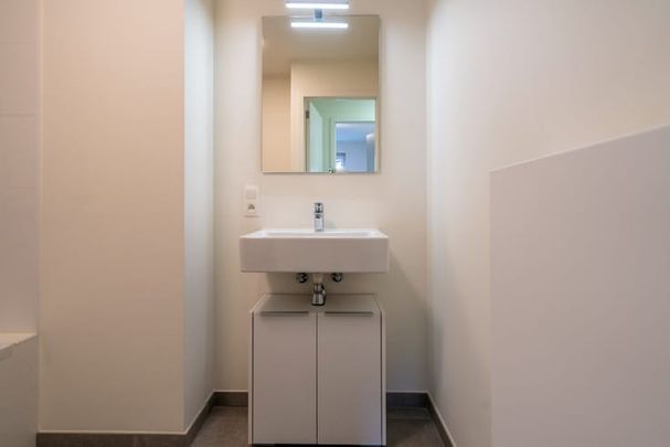 Appartement te huur - Foto 1