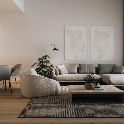 Condos locatifs Domaine privé 14 millions pc Côte-de-Beaupré à louer Château-Richer - appartement / logement - Photo 1