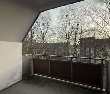 WOHNBERECHTIGUNGSSCHEIN (WBS) ERFORDERLICH! SCHÖNE 2-ZIMMERWOHNUNG ... - Photo 5