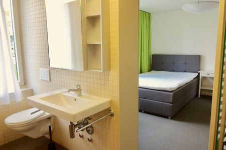 1 Zimmer, 18 m², EG - Photo 4