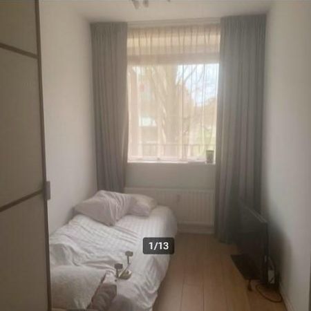 Banckertlaan 213, 1215 RA Hilversum, Nederland - Foto 4