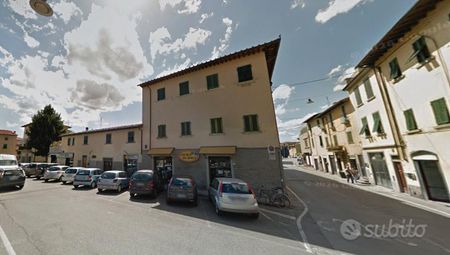 Bilocale a Borgo San Lorenzo a 580 EURO - Photo 3