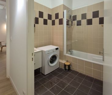 Chambre meublée à louer en colocation – 45 rue de la République, Ma... - Photo 5