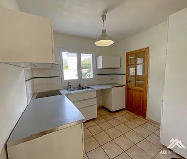 Location Maison 4 pièces 105m² MONTPELLIER 34070 - Photo 3