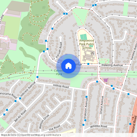 44 Illawong Avenue, NSW 2750, Penrith