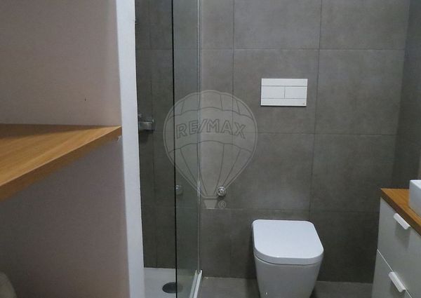 Apartamento T1 em Lisboa