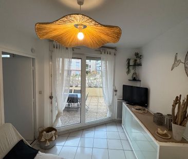 Appartement T2 Fréjus à louer - Photo 6