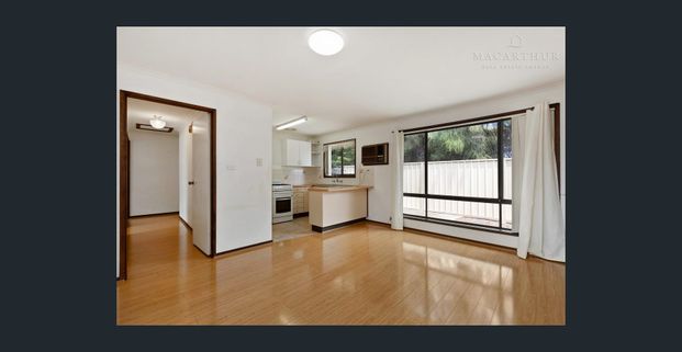 Welcome to 5/33 Wren Street - Photo 1
