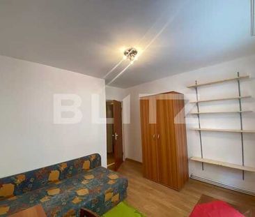 Apartament cu 2 camere decomandate, în zona străzii Trotușului - Photo 6