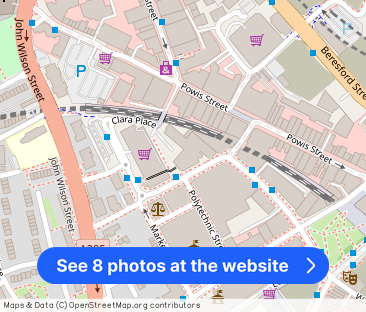 The Vista Building, Calderwood Street, Woolwich, SE18 - Photo 1