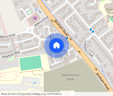 Mimosa Way, Paignton - Photo 1