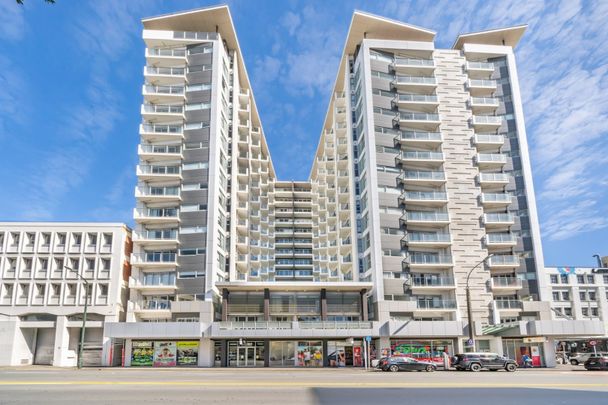 Apartment Living - Photo 1