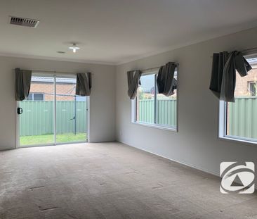 SPACIOUS FAMILY HOME OPPOSITE PARKLAND - Photo 1