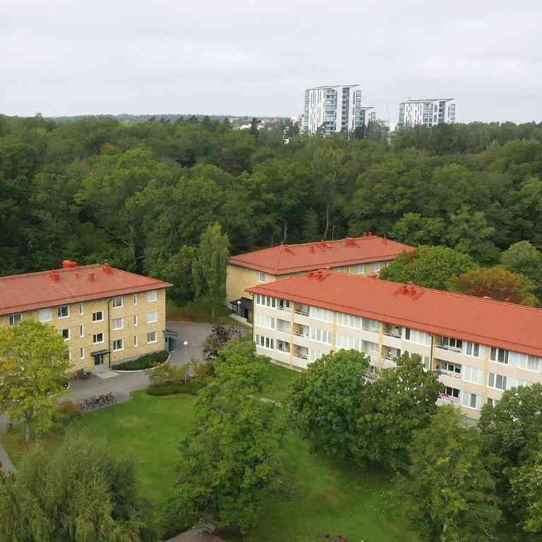 5 RUM KÖK - Foto 1