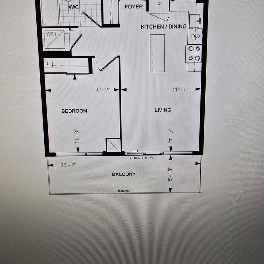 For Lease - 27 Korda Gate Unit# 1707, Vaughan, Ontario - Photo 1