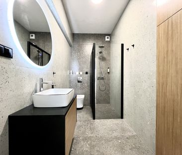 NOWOCZESNY APARTAMENT W ŚCISŁYM CENTRUM MIASTA ! - Zdjęcie 2