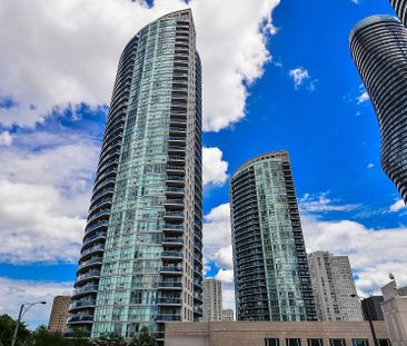 For Lease - 80 Absolute Avenue Unit# 2205, Mississauga, Ontario - Photo 1