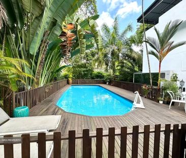 CLUNY PARK ROAD (D10), Detached - For Rent - Photo 2