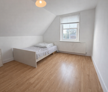 1 bedroom house of multiple occupation to rent - Photo 1