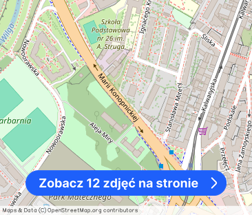 Podgórze | Marii Konopnickiej | 3pok | 55m2 | Eng - Zdjęcie 1