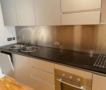 1 bedroom apartment to rent - Photo 6