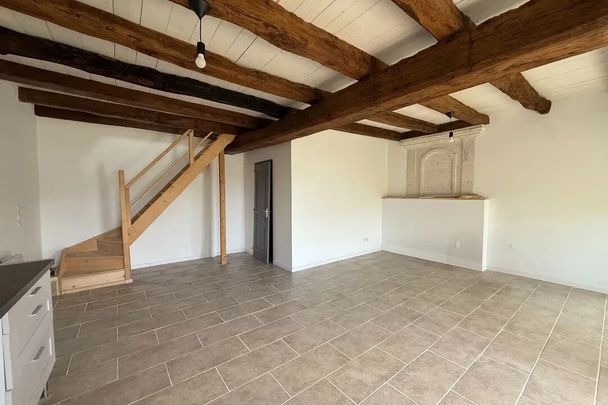 Location maison 3 pièces, 77.00m², Le Langon - Photo 1
