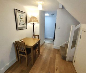 1 bedroom terraced house to rent - Photo 2
