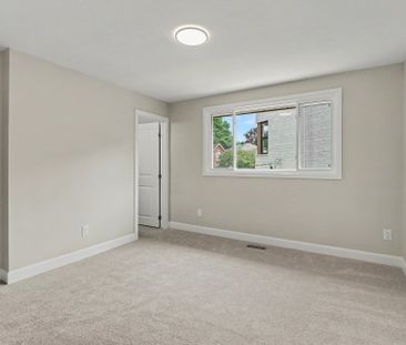 For Lease - 1202 Byron Avenue Unit# 1, Woodroffe, Ontario - Photo 5