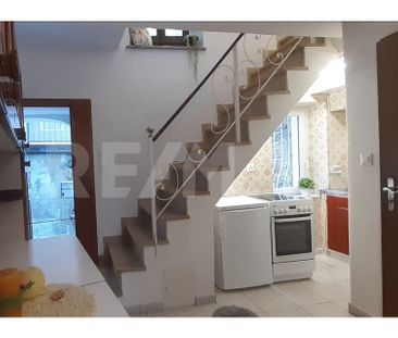 AFFITTASI graziosa CASA, 4 locali nel nucleo: - Foto 1