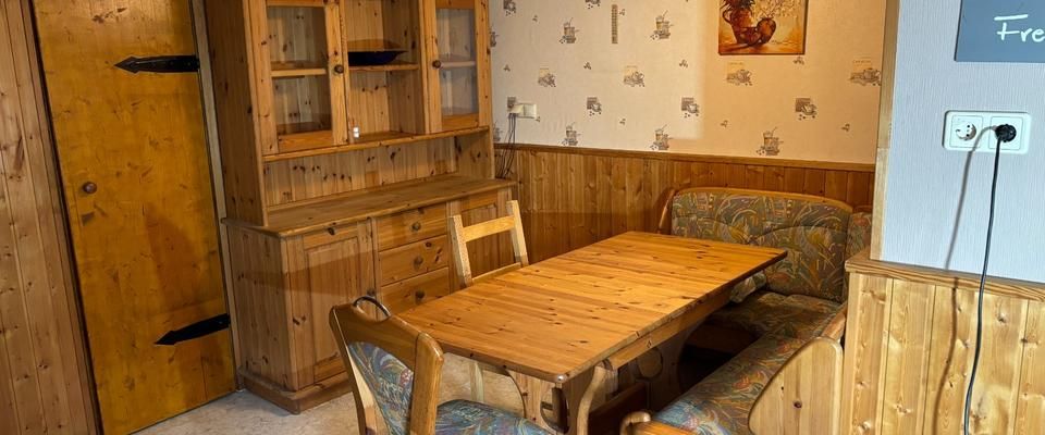 Gemütliches kleines Haus in Bundenbach zu vermieten - Photo 1