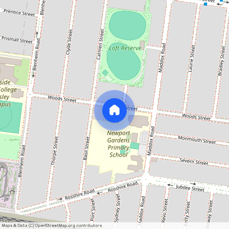 1/199 Woods Street, Newport VIC 3015