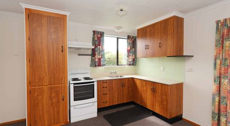 Standalone Townhouse! - Photo 2