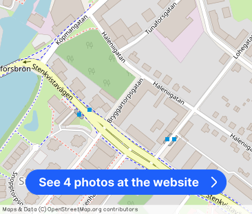 Bryggartorpsgatan, 5, Eskilstuna - Photo 1