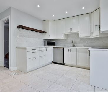 For Lease - 8 Mallingham Court, Toronto, Ontario - Photo 6