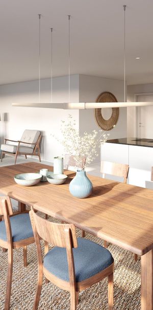 Appartement 3,5 pièces moderne à Porrentruy - Photo 1