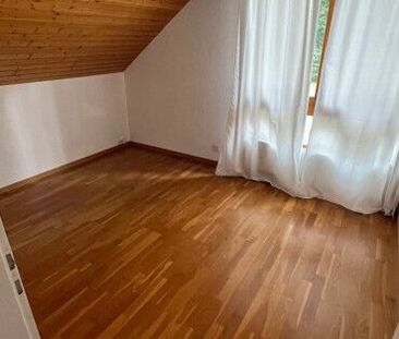 URGENT : REPRISE DE BAIL – Appartement 4.5 Pièces à Vessy ! - Photo 1