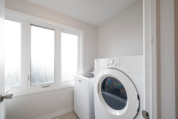 For Lease - 2307 WATERCOLOURS Way, Barrhaven, Ontario - Photo 1