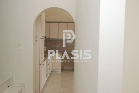 Μεζονέτα για ενοικίαση Πανόραμα (Βούλα) - Photo 4