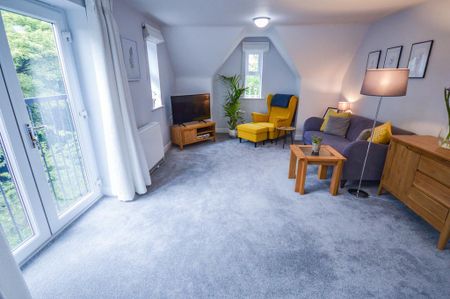 2 bedroom apartment to rent - Photo 5