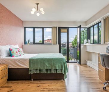 2 bedroom house to rent - Photo 4