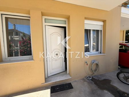 Studio/Γκαρσονιέρα για ενοικίαση Μεσαίος Χάλικας (Λέσβος - Μυτιλήνη) - Photo 5