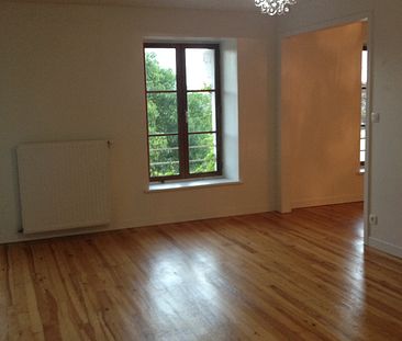 Appartement Neuilly - Photo 1